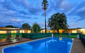 Cootamundra Gardens Motel
